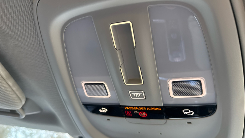 Volvo XC90 2.0 T8 406 PHEV Ultra Dark 5dr AWD Geartronic Estate